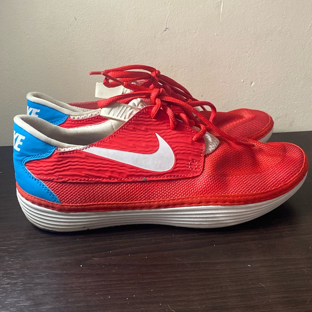 Used nikes